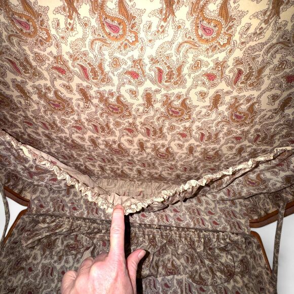 Vintage MCM Hartmann Belted‎ Luggage Set - Picture 9 of 15